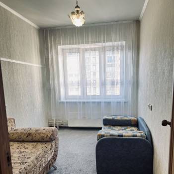 Сдается 2-х комнатная квартира, 50 м²