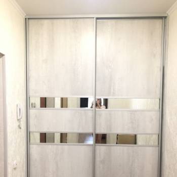 Сдается 2-х комнатная квартира, 50 м²