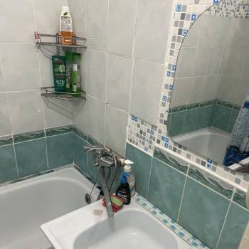 Сдается 2-х комнатная квартира, 54 м²