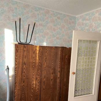 Сдается 2-х комнатная квартира, 54 м²