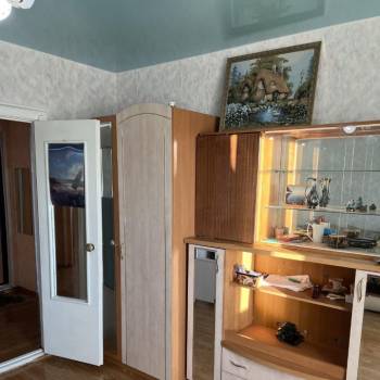 Сдается 2-х комнатная квартира, 54 м²