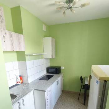Сдается 1-комнатная квартира, 27 м²