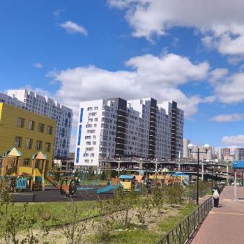 Сдается 1-комнатная квартира, 27 м²