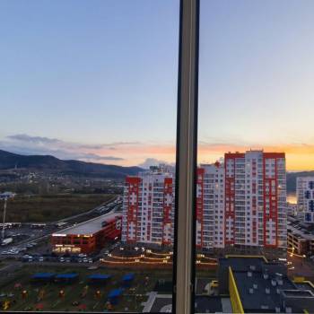Сдается 1-комнатная квартира, 27 м²