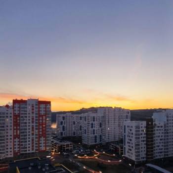 Сдается 1-комнатная квартира, 27 м²