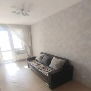 Сдается 1-комнатная квартира, 27 м²