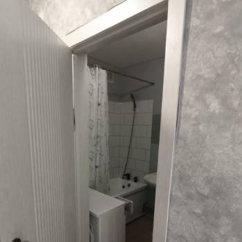 Сдается 1-комнатная квартира, 27 м²