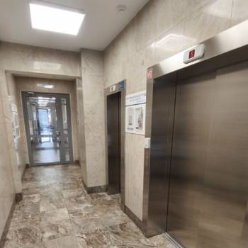 Сдается 1-комнатная квартира, 27 м²
