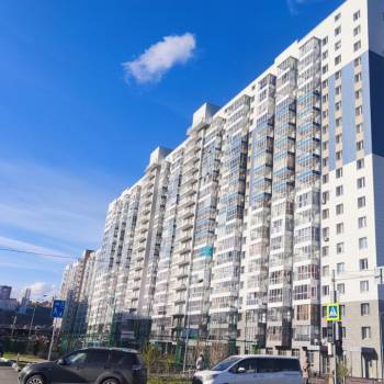 Сдается 1-комнатная квартира, 27 м²
