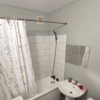 Сдается 1-комнатная квартира, 27 м²