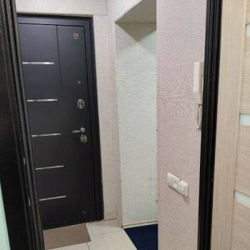 Сдается 1-комнатная квартира, 36,1 м²