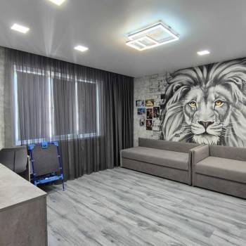 Продается 2-х комнатная квартира, 67,5 м²