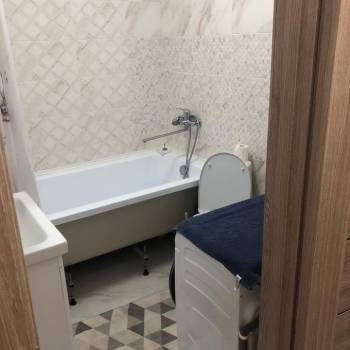 Сдается 2-х комнатная квартира, 40 м²