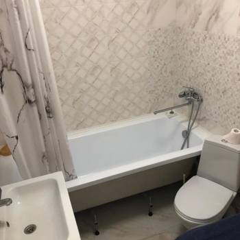 Сдается 2-х комнатная квартира, 40 м²