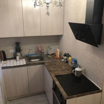 Сдается 2-х комнатная квартира, 40 м²