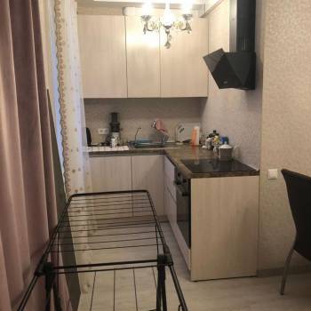 Сдается 2-х комнатная квартира, 40 м²
