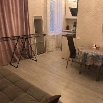 Сдается 2-х комнатная квартира, 40 м²