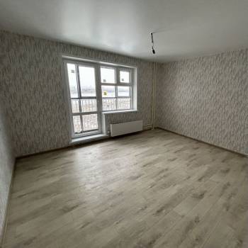 Сдается 2-х комнатная квартира, 54,5 м²