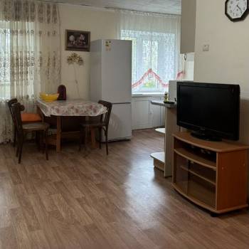 Сдается 2-х комнатная квартира, 39,1 м²