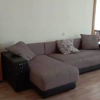 Сдается 2-х комнатная квартира, 39,1 м²
