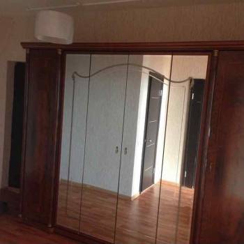 Сдается 1-комнатная квартира, 51 м²