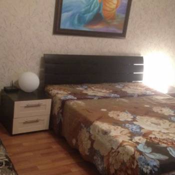 Сдается 1-комнатная квартира, 51 м²