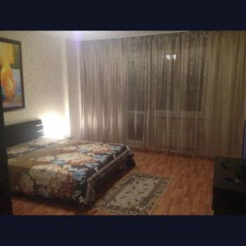 Сдается 1-комнатная квартира, 51 м²