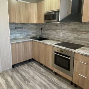 Сдается 1-комнатная квартира, 38 м²
