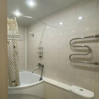 Сдается 1-комнатная квартира, 38 м²