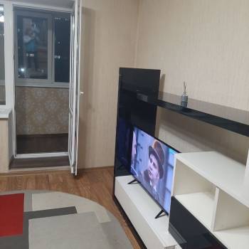 Сдается 1-комнатная квартира, 44 м²