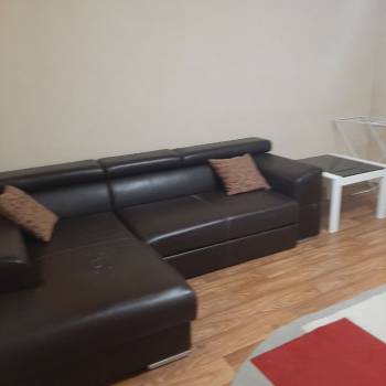 Сдается 1-комнатная квартира, 44 м²