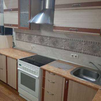 Сдается 1-комнатная квартира, 44 м²