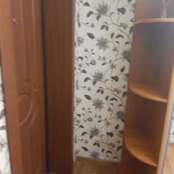 Сдается 1-комнатная квартира, 44 м²