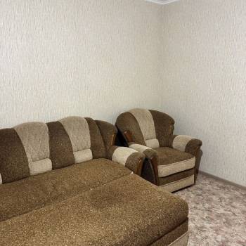 Сдается 1-комнатная квартира, 39 м²