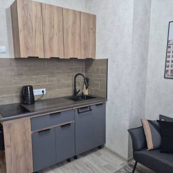Сдается 1-комнатная квартира, 41 м²