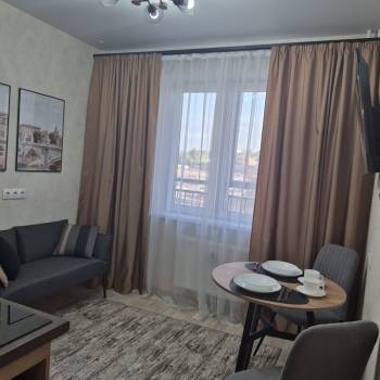 Сдается 1-комнатная квартира, 41 м²