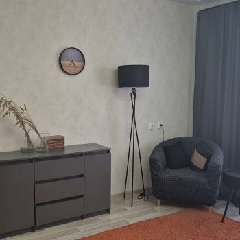 Сдается 1-комнатная квартира, 41 м²