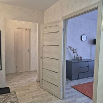 Сдается 1-комнатная квартира, 41 м²
