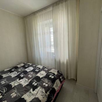 Продается 2-х комнатная квартира, 40,9 м²