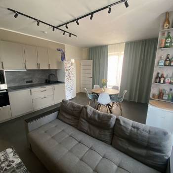 Продается 2-х комнатная квартира, 40,9 м²