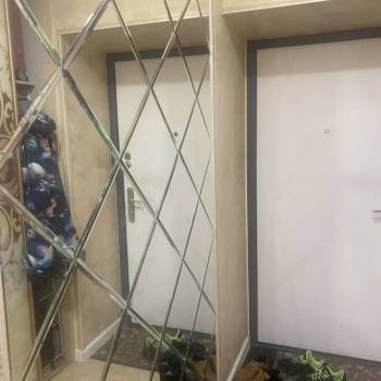 Продается 2-х комнатная квартира, 47 м²