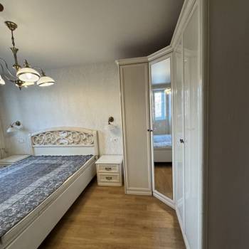Продается Многокомнатная квартира, 86,4 м²