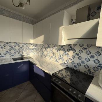 Продается Многокомнатная квартира, 86,4 м²