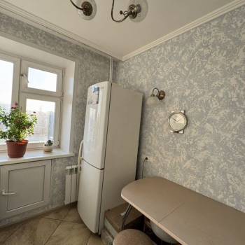 Продается Многокомнатная квартира, 86,4 м²