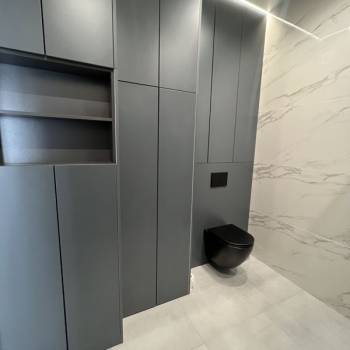 Продается 2-х комнатная квартира, 54,5 м²