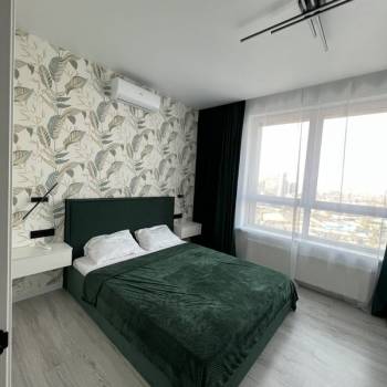 Продается 2-х комнатная квартира, 54,5 м²