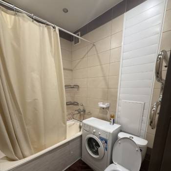 Сдается 1-комнатная квартира, 31 м²