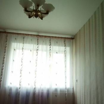 Сдается 1-комнатная квартира, 38 м²