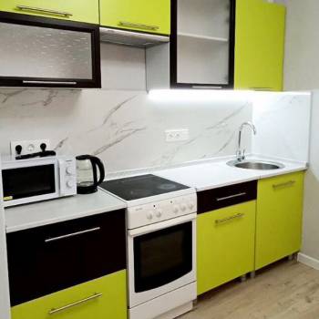 Сдается 1-комнатная квартира, 34 м²