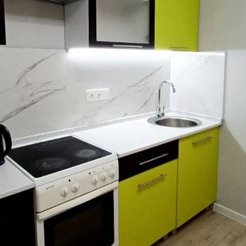 Сдается 1-комнатная квартира, 34 м²